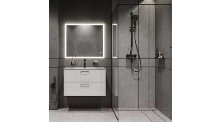 Смеситель Iddis Shelfy SHEBLBTi02WA 