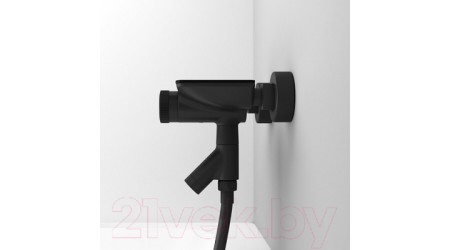 Смеситель Iddis Shelfy SHEBLBTi02WA 