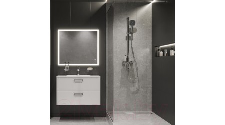 Смеситель Iddis Shelfy SHESBBTi02WA 