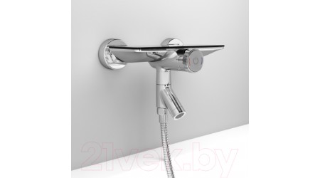 Смеситель Iddis Shelfy SHESBBTi02WA 