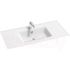 Умывальник Jacob Delafon Sherwood EB1830RU-DE1