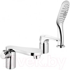 Смеситель LEMARK Shift LM4347C