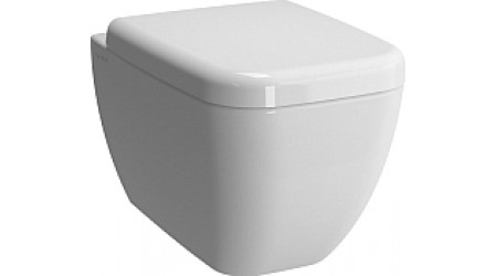 Унитаз подвесной VitrA Shift Rim-Ex / 7742B003-0075 + 91003-009