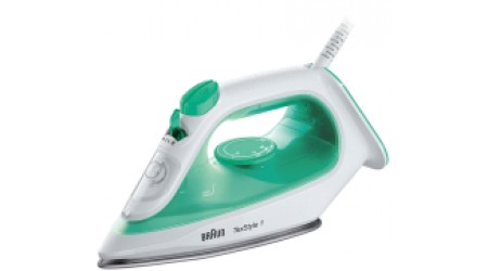 Утюг Braun SI1040GR