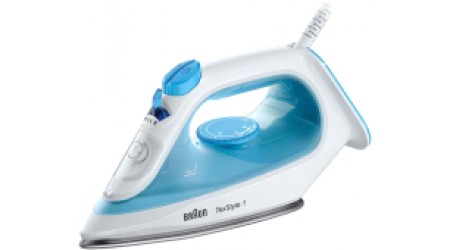 Утюг Braun SI1050BL