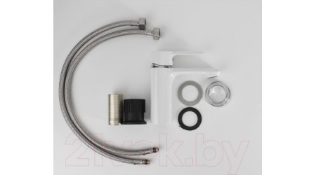 Душевой гарнитур Esko SI 3in1