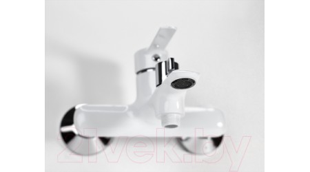Душевой гарнитур Esko SI 3in1