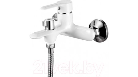 Душевой гарнитур Esko SI 3in1