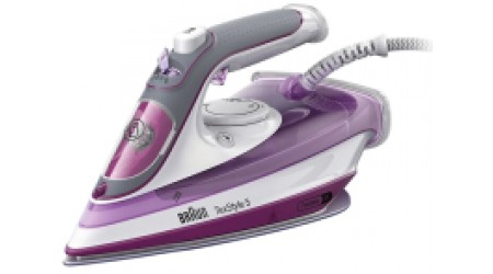 Утюг Braun SI5037 VI