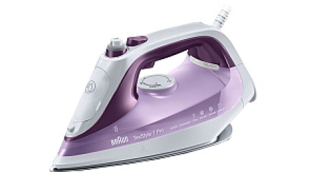 Утюг Braun SI7066VI
