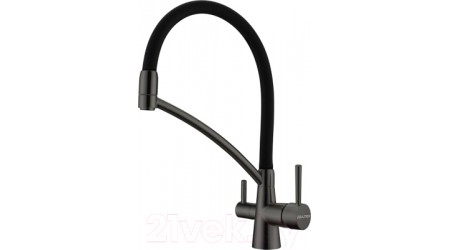 Смеситель Paulmark Siegen Si213111-GM 