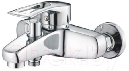 Смеситель Zollen Siegen SI61411641 