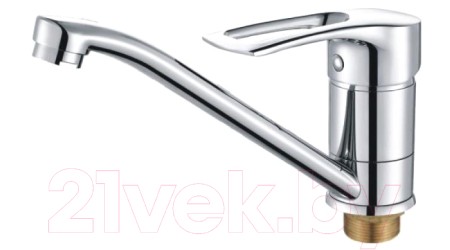 Смеситель Zollen Siegen SI73411632 