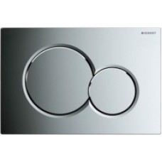 Кнопка для инсталляции Geberit Sigma 01 115.770.21.5