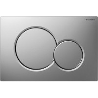 Кнопка для инсталляции Geberit Sigma 01 115.770.46.5
