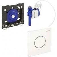 Кнопка для инсталляции Geberit Sigma 01 116.011.11.5