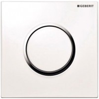 Кнопка для инсталляции Geberit Sigma 01 116.011.21.5
