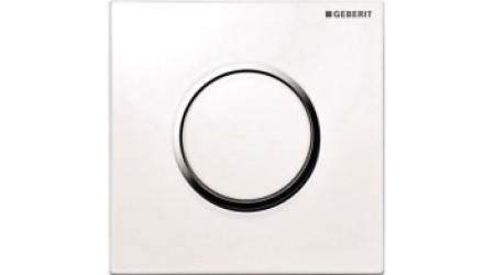 Кнопка для инсталляции Geberit Sigma 01 116.011.21.5