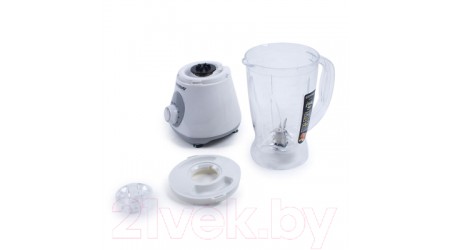 Блендер стационарный Endever Sigma-015 (слоновая кость)