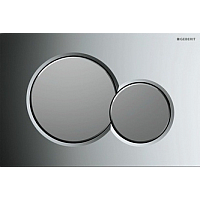 Кнопка для инсталляции Geberit Sigma 01 (115.770.KA.5)