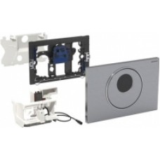 Кнопка для инсталляции Geberit Sigma 10 115.890.SN.5