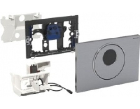 Кнопка для инсталляции Geberit Sigma 10 115.890.SN.5