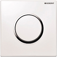 Кнопка для инсталляции Geberit Sigma 10 116.015.KJ.1