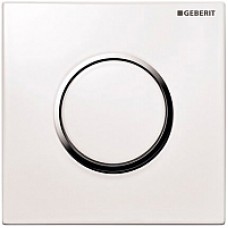 Кнопка для инсталляции Geberit Sigma 10 116.015.KJ.1