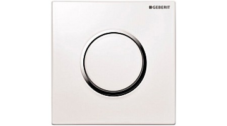 Кнопка для инсталляции Geberit Sigma 10 116.015.KJ.1