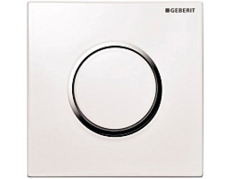 Кнопка для инсталляции Geberit Sigma 10 116.015.KJ.1
