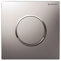 Кнопка для инсталляции Geberit Sigma 10 116.015.KN.1
