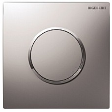 Кнопка для инсталляции Geberit Sigma 10 116.015.KN.1