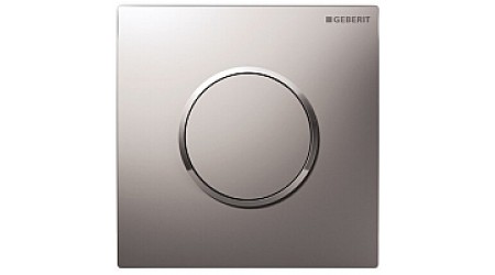Кнопка для инсталляции Geberit Sigma 10 116.015.KN.1