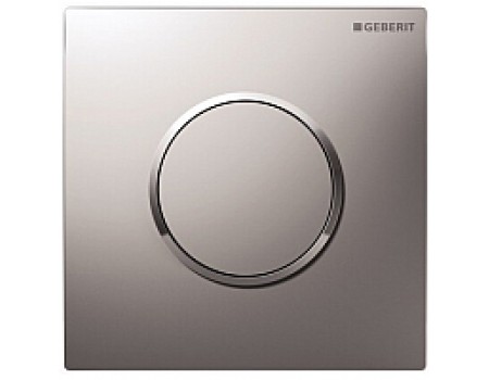 Кнопка для инсталляции Geberit Sigma 10 116.015.KN.1