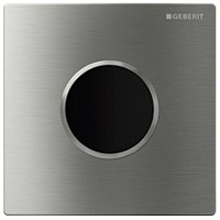 Кнопка для инсталляции Geberit Sigma 10 116.035.SN.1