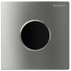 Кнопка для инсталляции Geberit Sigma 10 116.035.SN.1