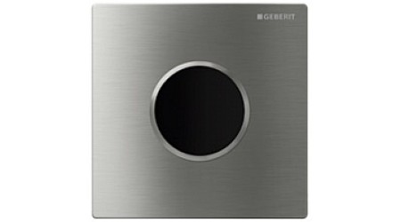 Кнопка для инсталляции Geberit Sigma 10 116.035.SN.1