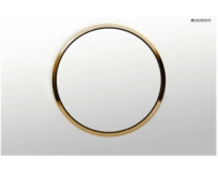 Кнопка для инсталляции Geberit Sigma 10 New 115.758.KK.5
