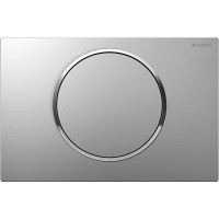 Кнопка для инсталляции Geberit Sigma 10 New 115.758.KN.5