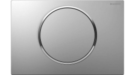 Кнопка для инсталляции Geberit Sigma 10 New 115.758.KN.5