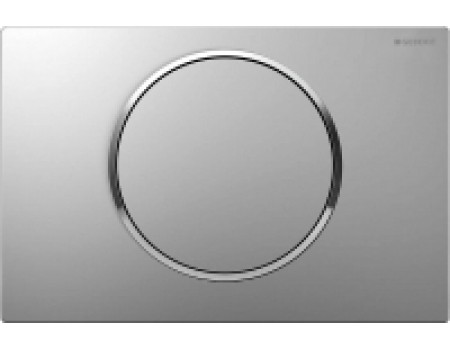 Кнопка для инсталляции Geberit Sigma 10 New 115.758.KN.5