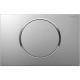 Кнопка для инсталляции Geberit Sigma 10 New 115.758.KN.5