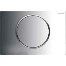 Кнопка для инсталляции Geberit Sigma 10 New (115.758.KH.5)