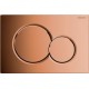 Кнопка для инсталляции Geberit Sigma 115.770.DT.5