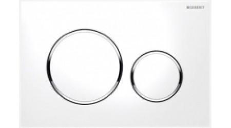 Кнопка для инсталляции Geberit Sigma 20 115.882.KJ.1