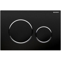 Кнопка для инсталляции Geberit Sigma 20 115.882.KM.1