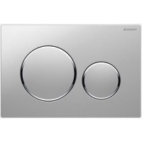 Кнопка для инсталляции Geberit Sigma 20 115.882.KN.1