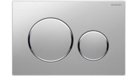 Кнопка для инсталляции Geberit Sigma 20 115.882.KN.1