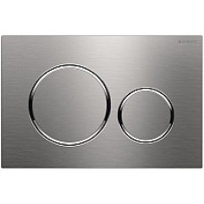 Кнопка для инсталляции Geberit Sigma 20 115.882.SN.1
