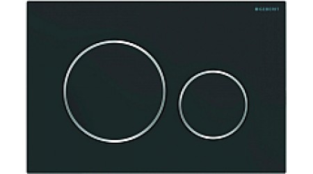 Кнопка для инсталляции Geberit Sigma 20 New 115.882.14.1